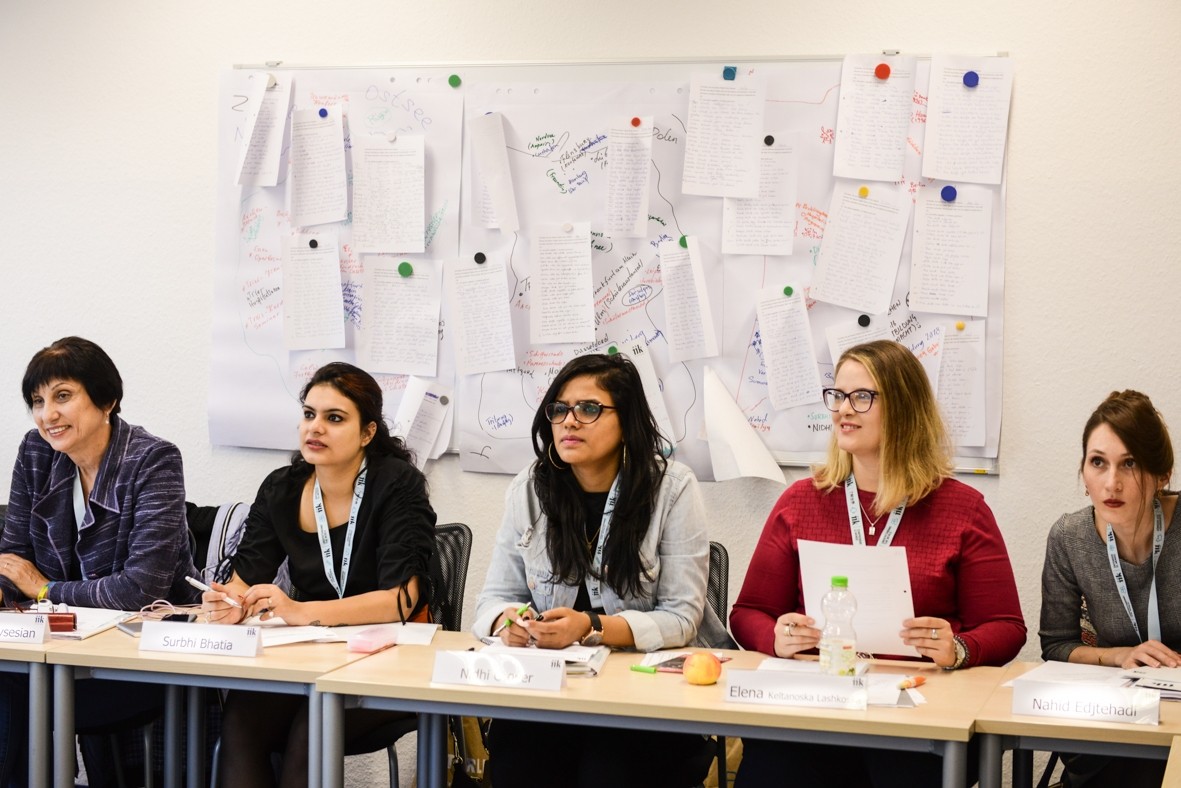 Fortbildungssommer 2 Wochen: Deutschland kulturell entdecken UND Kreativer Deutschunterricht