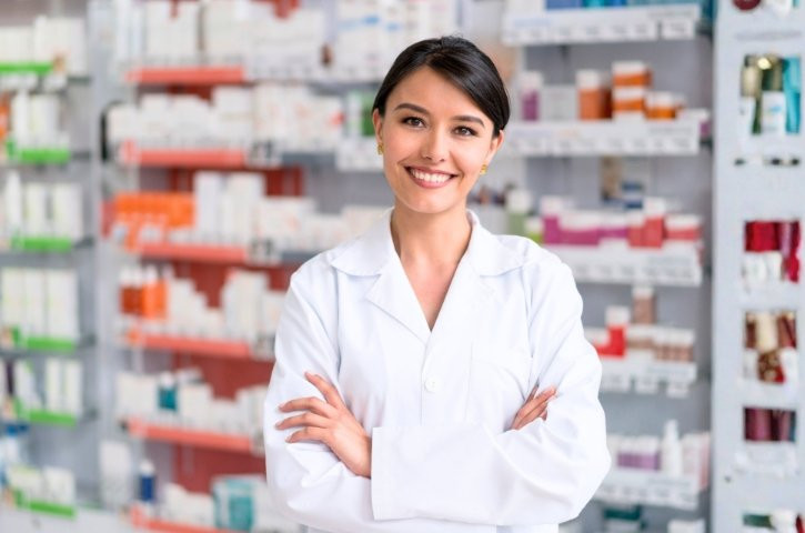 Deutsch für Pharmazie (FSP)