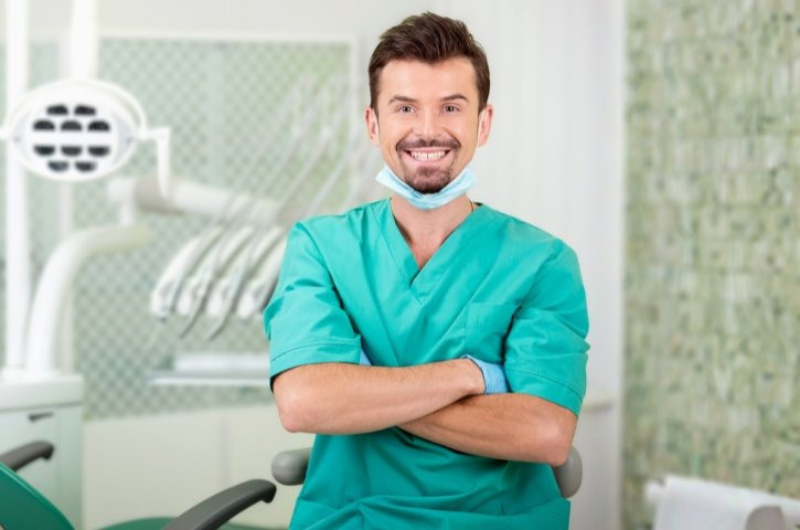 Deutsch für Zahnmedizin (FSP)