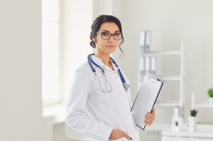Deutsch für Medizin und Krankenhaus Deutsch für Medizin und Krankenhaus