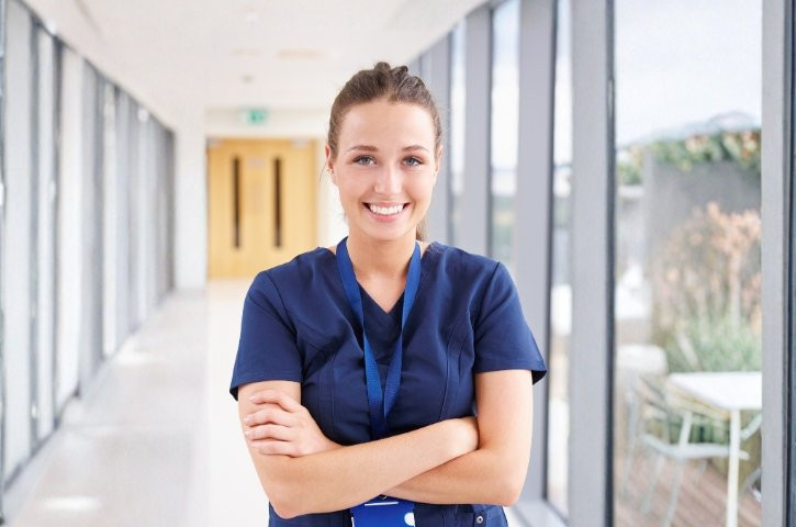 German for nursing